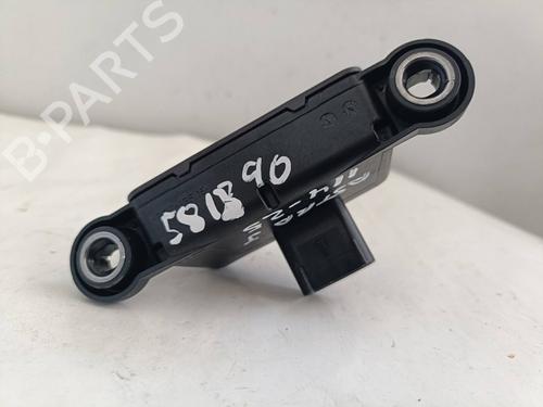 Electronic module OPEL ASTRA J (P10)  | BP29420574M83 