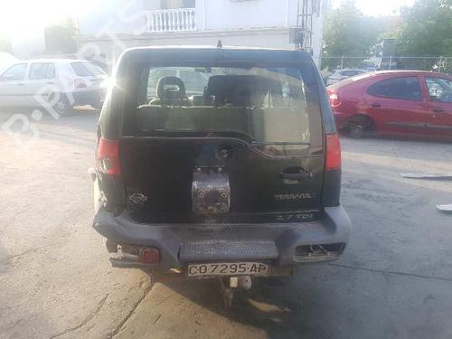 Instrument cluster NISSAN TERRANO II (R20)  | BP21007520C47 