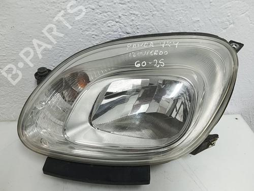 Left headlight FIAT PANDA (312_, 319_) 1.3 D Multijet (312PXL1A) | BP33442247C28 - Image 4