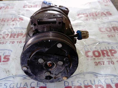 AC compressor OPEL VECTRA B (J96)  | BP19551960M34 