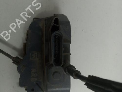 Rear right lock RENAULT LAGUNA II Grandtour (KG0/1_) 2.2 dCi (KG0F) | BP19560094C99 
