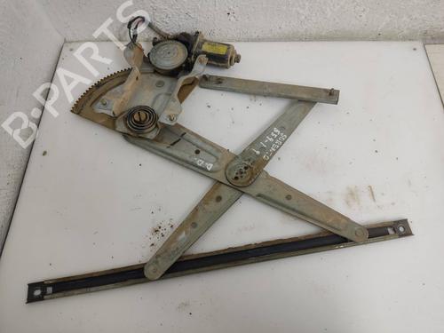 Used Front right window mechanism KIA SORENTO I (JC) [2002-2011]  19567611