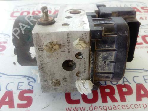 ABS pump CITROËN XSARA PICASSO (N68)  | BP19548176M43 