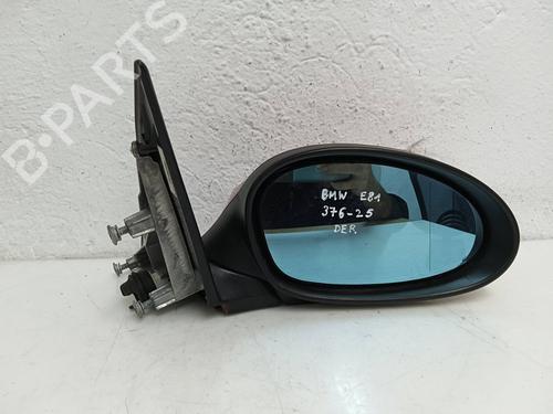 Used Right mirror Right mirror BMW 1 (E87) 118 d (122 hp) 34495665 34495665