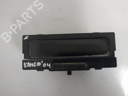 Display multifunzione RENAULT KANGOO (KC0/1_) [1997-2025]  19569468