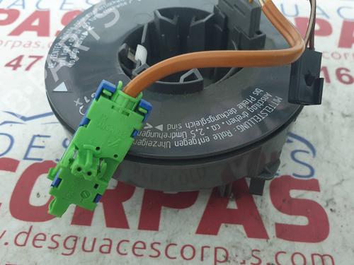 Squib airbag OPEL MERIVA A MPV (X03)  | BP19555958C102 