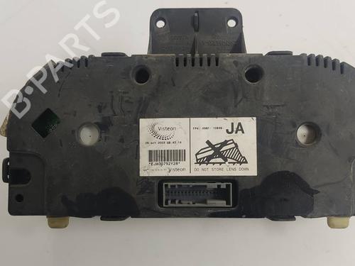 Instrument cluster FORD FIESTA V (JH_, JD_)  | BP21043554C47 