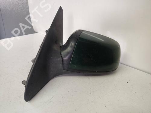 Left mirror FORD MONDEO III Saloon (B4Y) | BP19566129C26