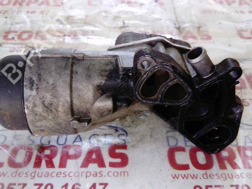 Oliekøler Oliekøler PEUGEOT 307 Break (3E) [2002-2009] 36233916 36233916