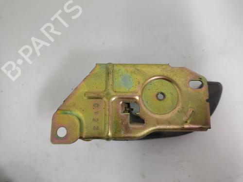 Rear right interior door handle KIA SORENTO I (JC)  | BP19568156I16 