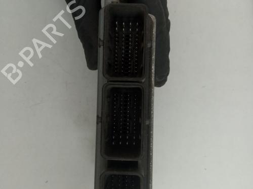 Engine control unit (ECU) RENAULT SCÉNIC II (JM0/1_)  | BP19560595M57 