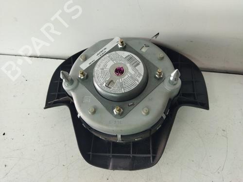 Driver airbag SEAT IBIZA III (6L1)  | BP27614520C9 