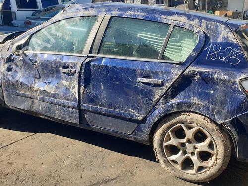 Right rear window switch OPEL ASTRA H (A04) | BP19660883I28