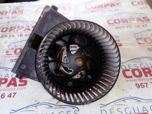 Heater blower motor VW GOLF IV (1J1) 1.8 T | BP19552783M62 