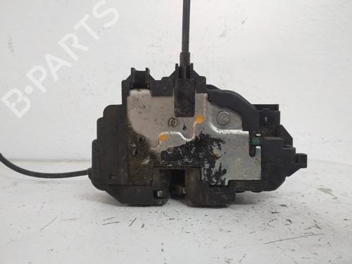 Used Front left lock RENAULT CLIO III (BR0/1, CR0/1) [2005-2014]  19557242