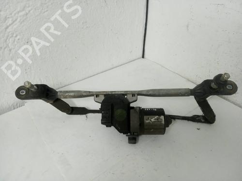 Front wiper motor FIAT BRAVO II (198_) 1.9 D Multijet (198AXC1B) | BP19562757M29 