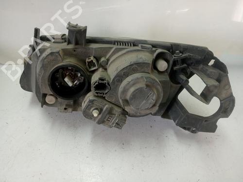 Right headlight NISSAN ALMERA II Hatchback (N16)  | BP19565338C29 