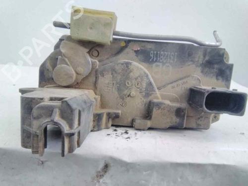 Rear right lock OPEL ASTRA H (A04)  | BP19563978C99 