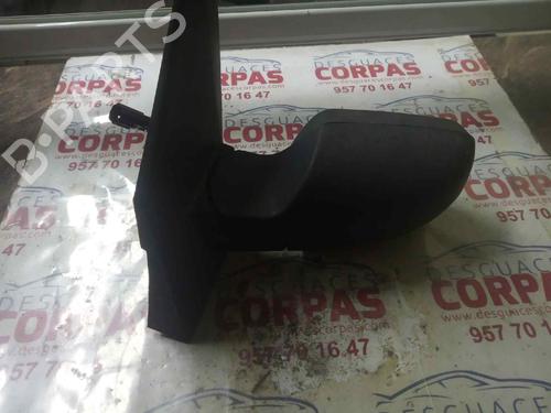 Left mirror FORD FIESTA V (JH_, JD_)  | BP19554666C26 