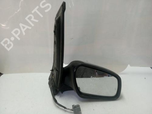 Used Right mirror FORD FOCUS C-MAX (DM2) [2003-2007]  19565308