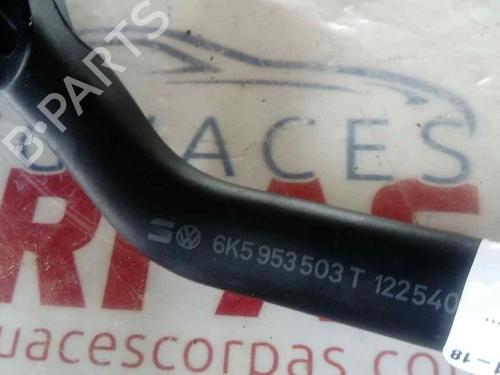 Steering column stalk SEAT CORDOBA (6K1, 6K2)  | BP19551141I23 
