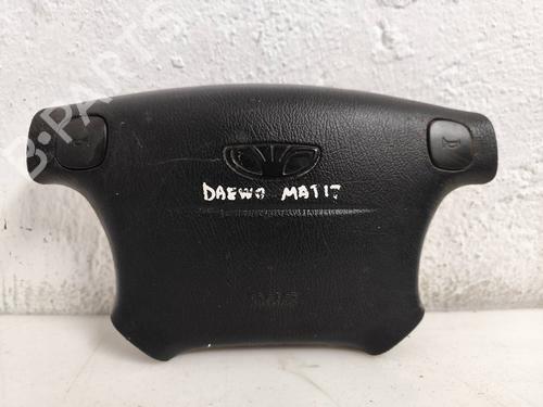 Used Driver airbag DAEWOO MATIZ (M200, M250) [2005-2018]  26335096