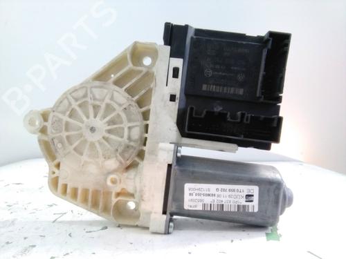 Used Right front window motor SEAT LEON (1P1) [2005-2013]  19558839