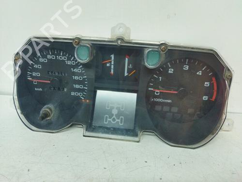 Used Instrument cluster MITSUBISHI GALLOPER (JK-01) [1998-2003]  29630791