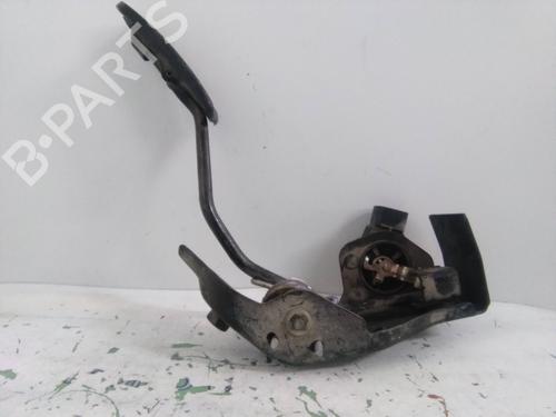 Used Pedal TOYOTA COROLLA Verso (_E12_) 2.0 D-4D (CDE120_, CDE120R) (90 hp) 19561300