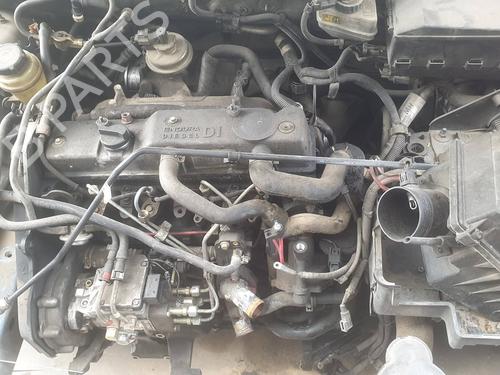 Front right window mechanism FORD FOCUS I (DAW, DBW)  | BP19563458C23 