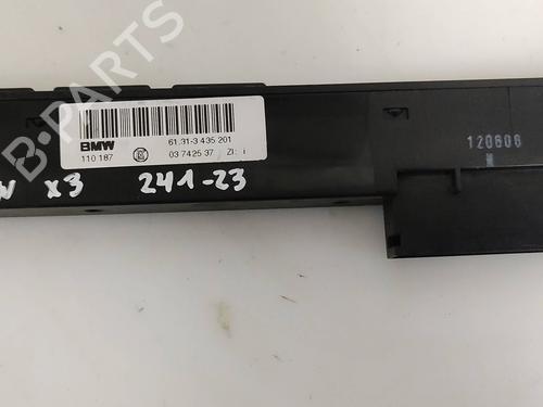 Switch BMW X3 (E83)  | BP19661488I30 