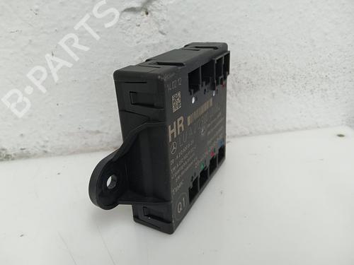 Comfort control module MERCEDES-BENZ C-CLASS (W204)  | BP33430916M56  - Image 5