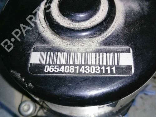 ABS pump VOLVO S60 I (384) 2.4 | BP19549755M43 