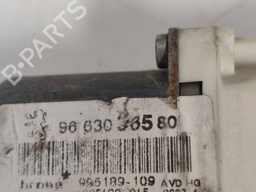 Right front window motor PEUGEOT 407 (6D_)  | BP26335155E20 