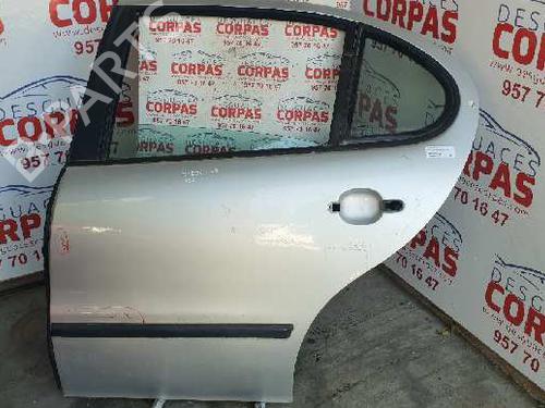 Dør venstre bak SEAT TOLEDO II (1M2) [1998-2006]  19554154