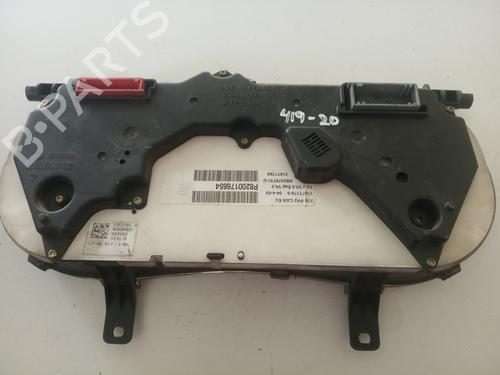 Instrument cluster RENAULT KANGOO (KC0/1_)  | BP20648915C47 
