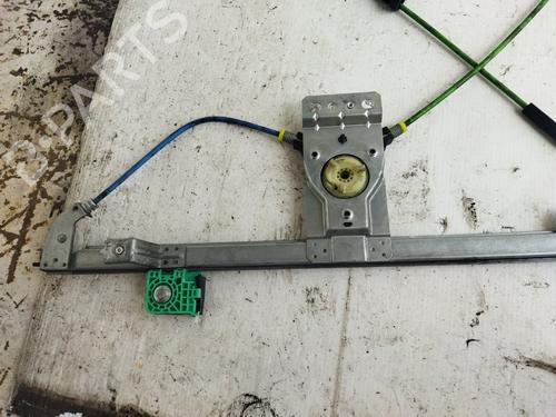 Front left window mechanism PEUGEOT EXPERT Tepee (VF3X_) | BP40467792C22 - Image 2