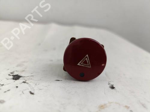 Used Warning switch Warning switch CITROËN XSARA Coupe (N0) 2.0 HDI 90 (90 hp) 40186884 40186884