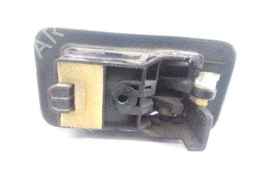 Front left interior door handle OPEL FRONTERA B (U99) 2.2 DTI (6B_ZC, 6B_VF, 6B_66, 6B_76) | BP19563121I13 