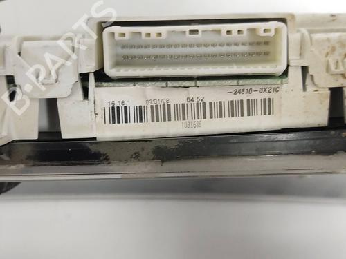 Instrument cluster NISSAN PATHFINDER III (R51)  | BP19569248C47 