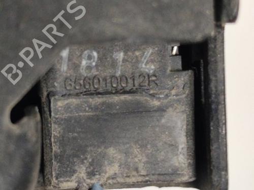 Hood lock RENAULT MEGANE III Hatchback (BZ0/1_, B3_)  | BP26705921C133 