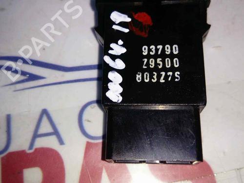 Warning switch HYUNDAI ACCENT I (X-3)  | BP19647133I22 