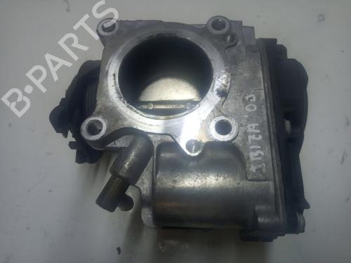 Throttle body SEAT IBIZA II (6K1)  | BP19564238M82 