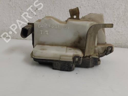 Used Rear left lock SEAT CORDOBA (6K2) [1999-2002]  19571175