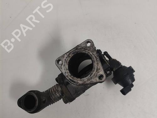 Throttle body FIAT STILO (192_)  | BP27472241M82 