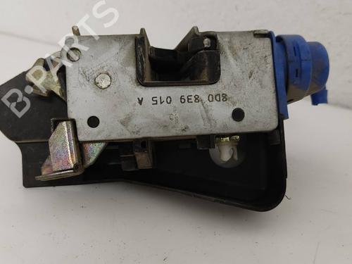 Rear left lock AUDI A4 B5 (8D2) 1.9 TDI | BP19571165C100 