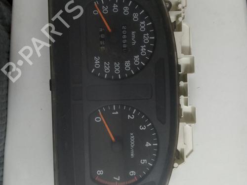 Instrument cluster MITSUBISHI GALANT VIII (EA_)  | BP19561433C47 