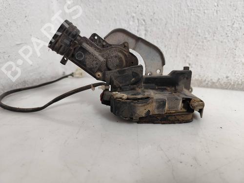 Front left lock SUZUKI GRAND VITARA I (FT, HT)  | BP25038470C98 