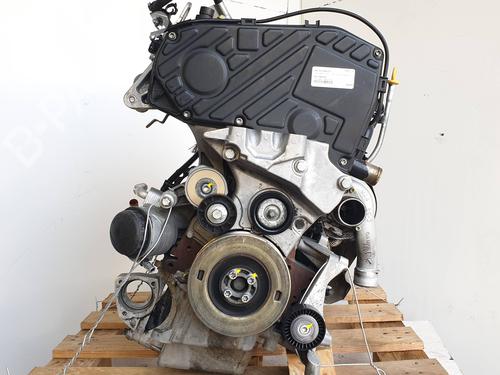 Engine FIAT GRANDE PUNTO (199_) 1.9 D Multijet | BP19558082M1 