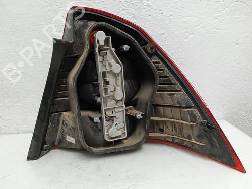 Left taillight FORD FOCUS II Saloon (DB_, FCH, DH)  | BP33442239C34  - Image 6